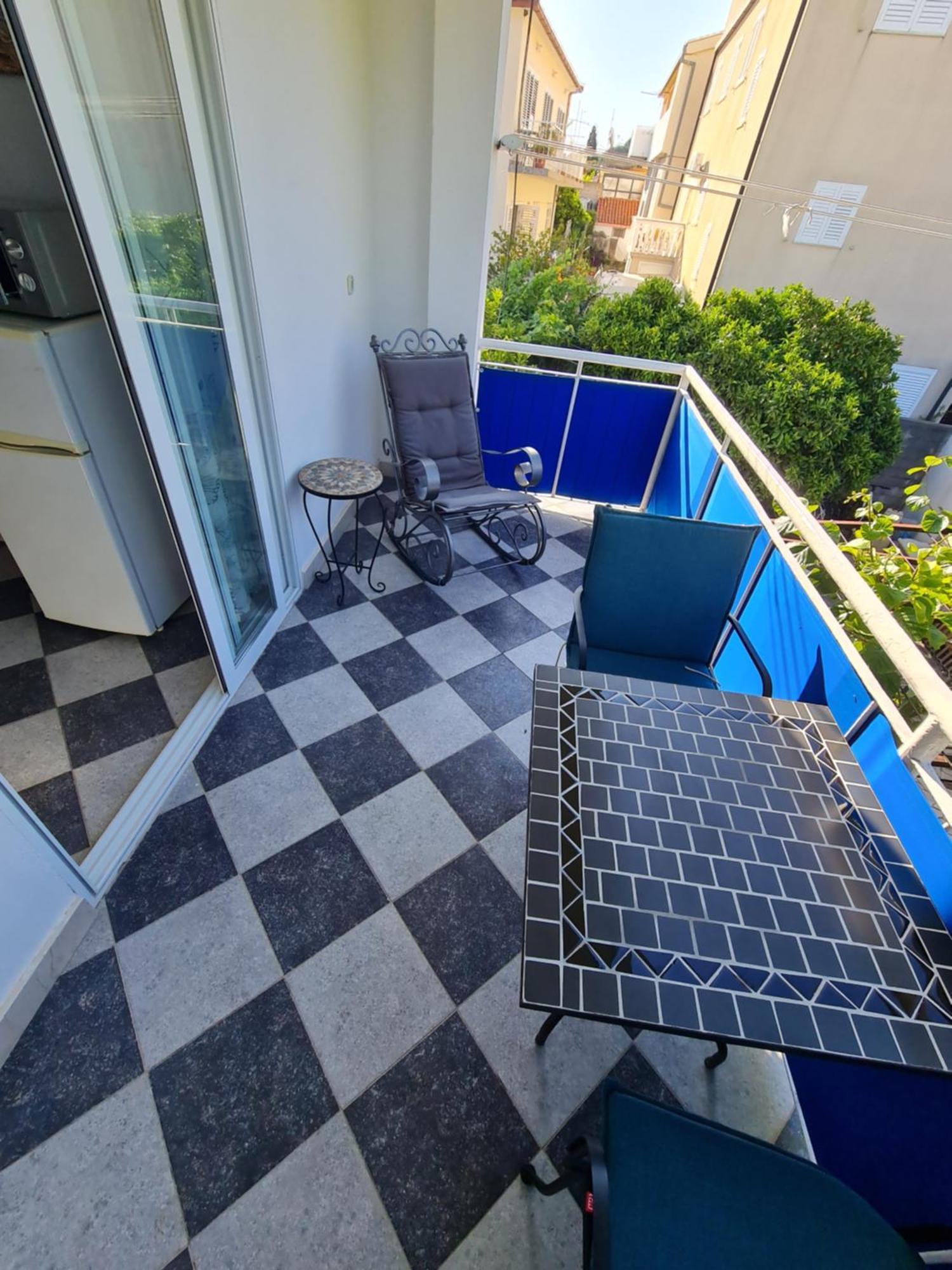 Sunny Place Trpanj Exteriör bild
