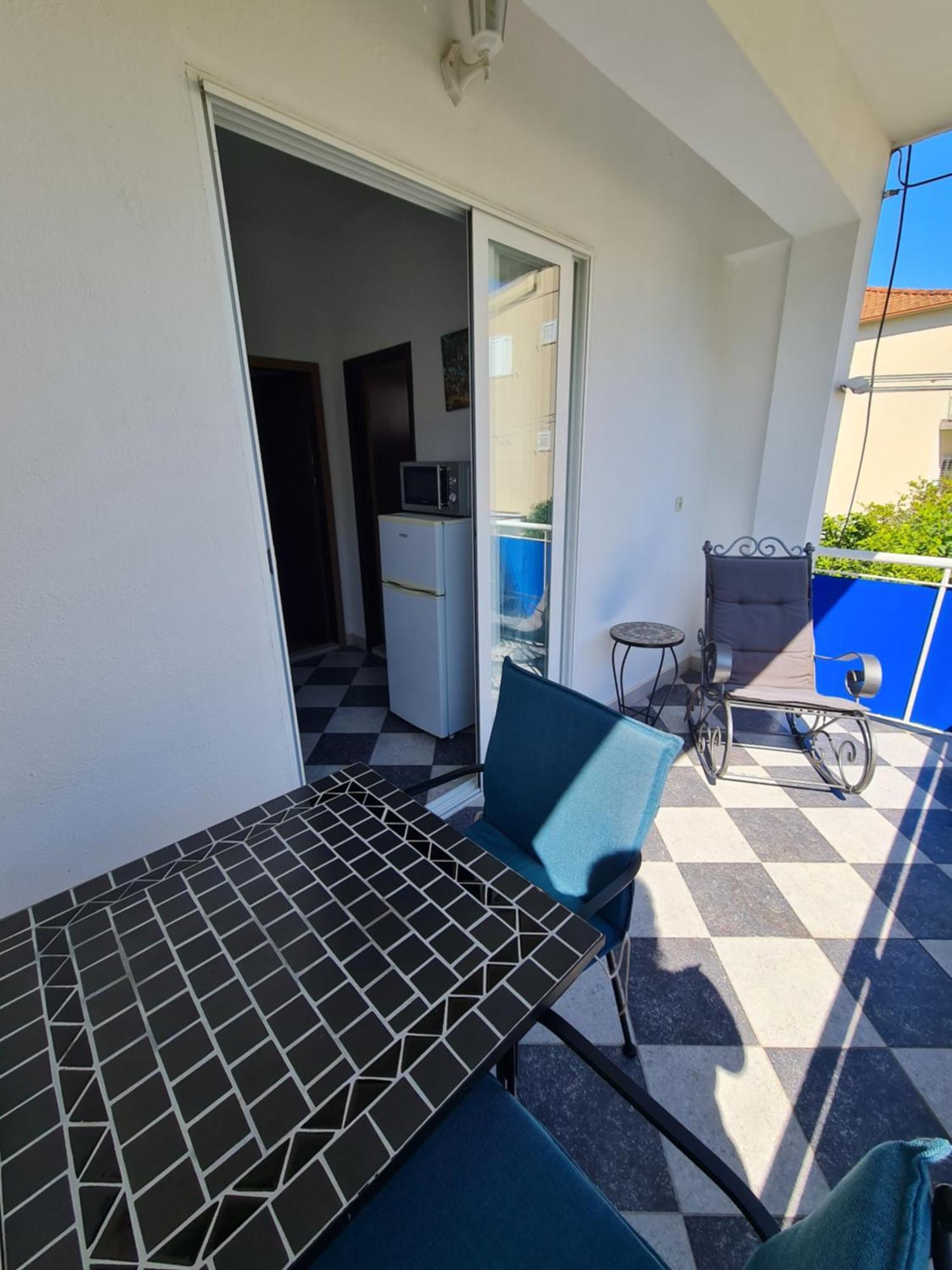 Sunny Place Trpanj Exteriör bild